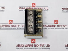 Transistor Pcb Module Ever Ampp