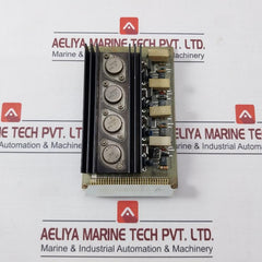 Transistor Pcb Module Ever Ampp