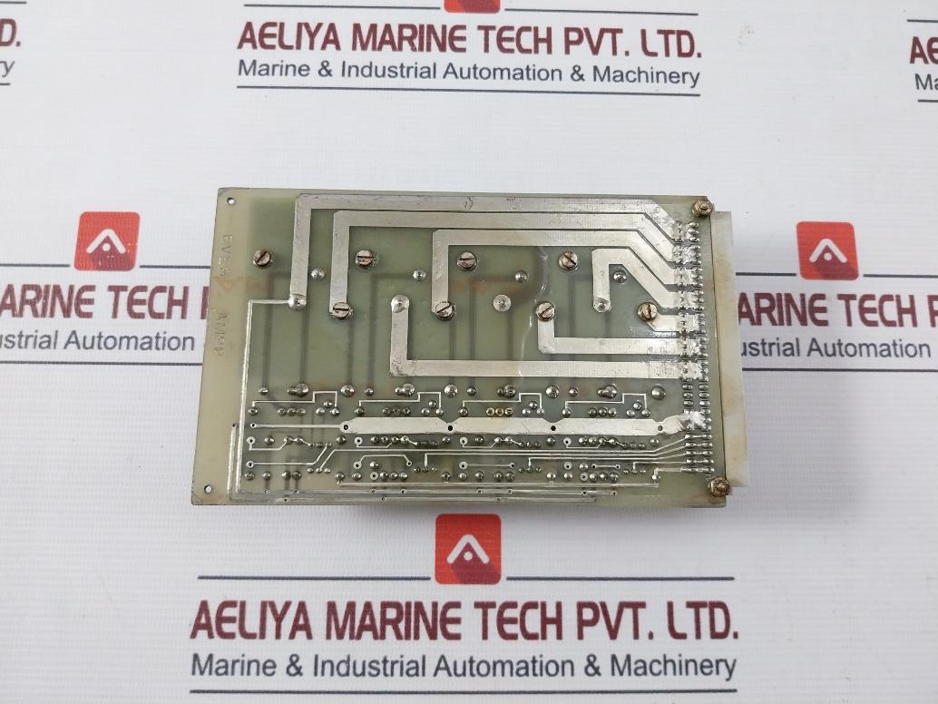 Transistor Pcb Module Ever Ampp