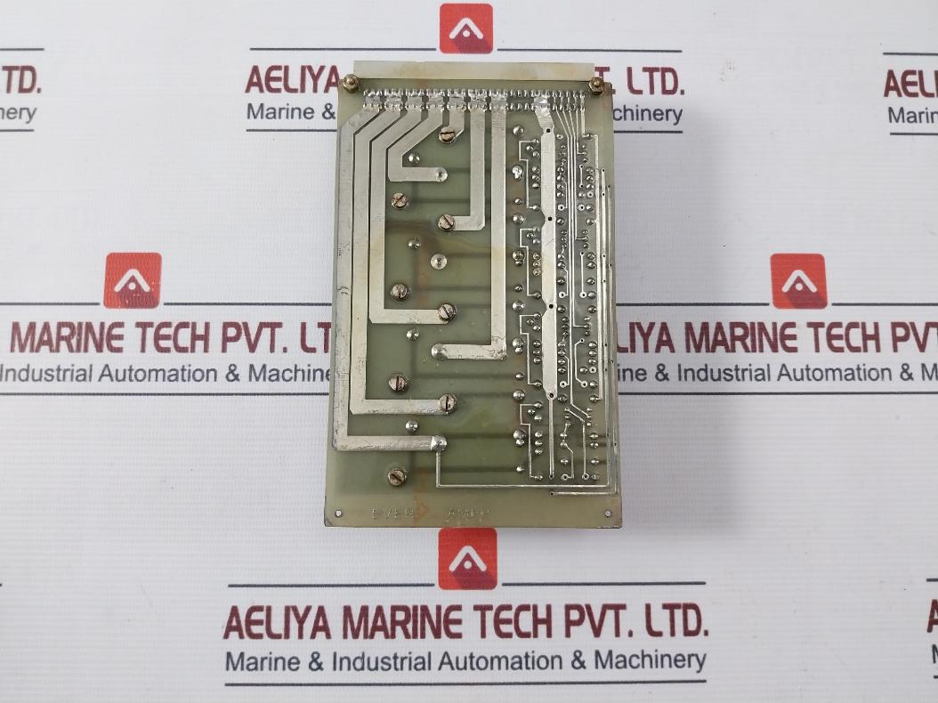 Transistor Pcb Module Ever Ampp