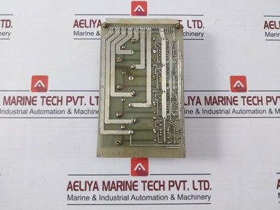 Transistor Pcb Module Ever Ampp
