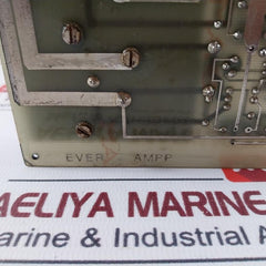 Transistor Pcb Module Ever Ampp