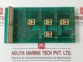 Ever S.N.C. Sfp Backplane Board