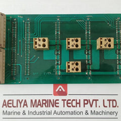 Ever S.N.C. Sfp Backplane Board