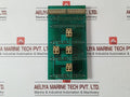 Ever S.N.C. Sfp Backplane Board