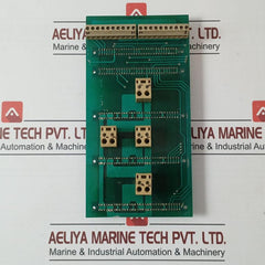 Ever S.N.C. Sfp Backplane Board