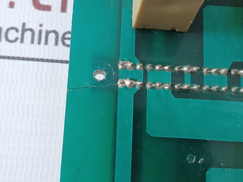 Ever S.N.C. Sfp Backplane Board