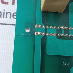 Ever S.N.C. Sfp Backplane Board