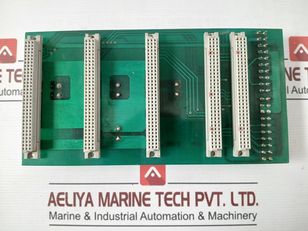 Ever S.N.C. Sfp Backplane Board