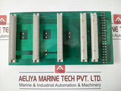 Ever S.N.C. Sfp Backplane Board
