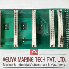 Ever S.N.C. Sfp Backplane Board