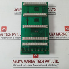 Ever S.N.C. Sfp Backplane Board