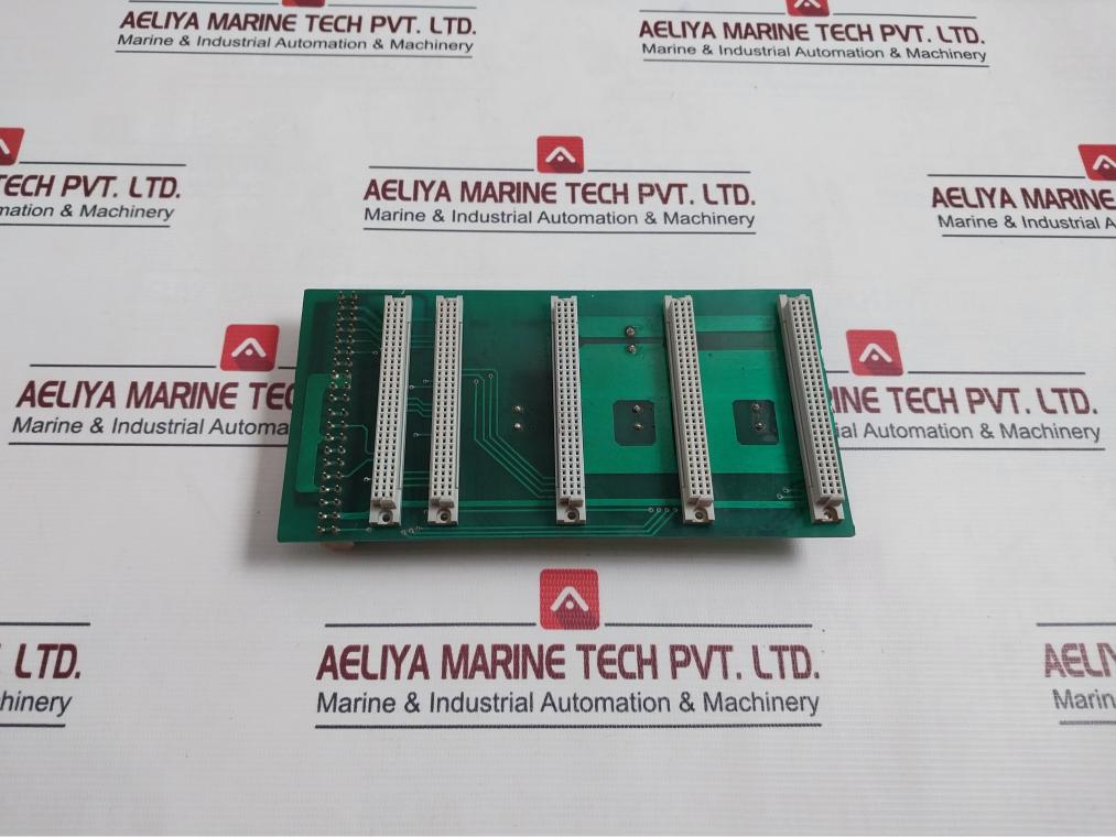 Ever S.N.C. Sfp Backplane Pcb Board