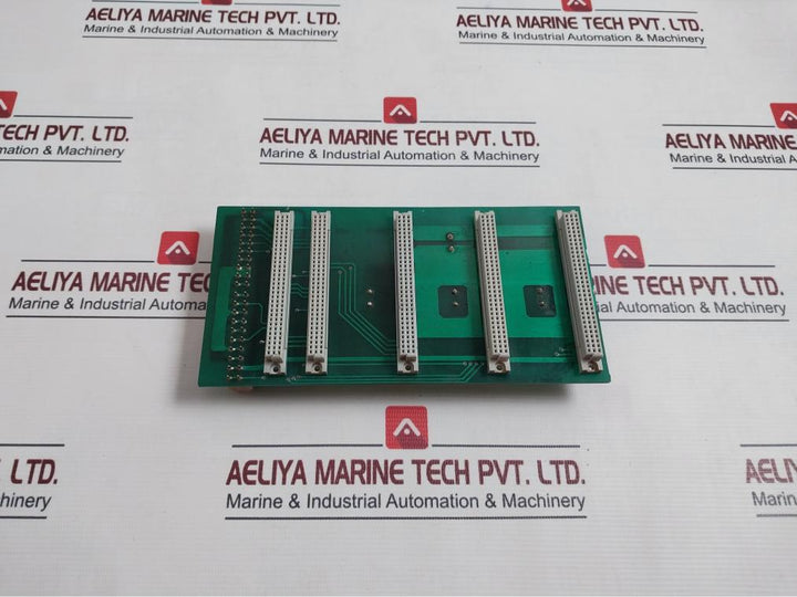 Ever S.N.C. Sfp Backplane Pcb Board
