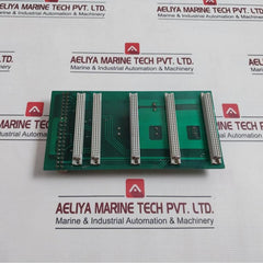Ever S.N.C. Sfp Backplane Pcb Board