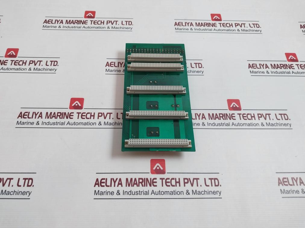 Ever S.N.C. Sfp Backplane Pcb Board