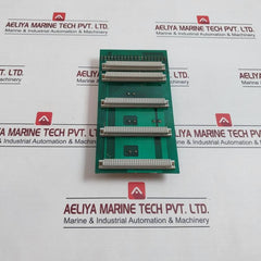 Ever S.N.C. Sfp Backplane Pcb Board