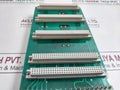 Ever S.N.C. Sfp Backplane Pcb Board