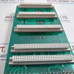 Ever S.N.C. Sfp Backplane Pcb Board