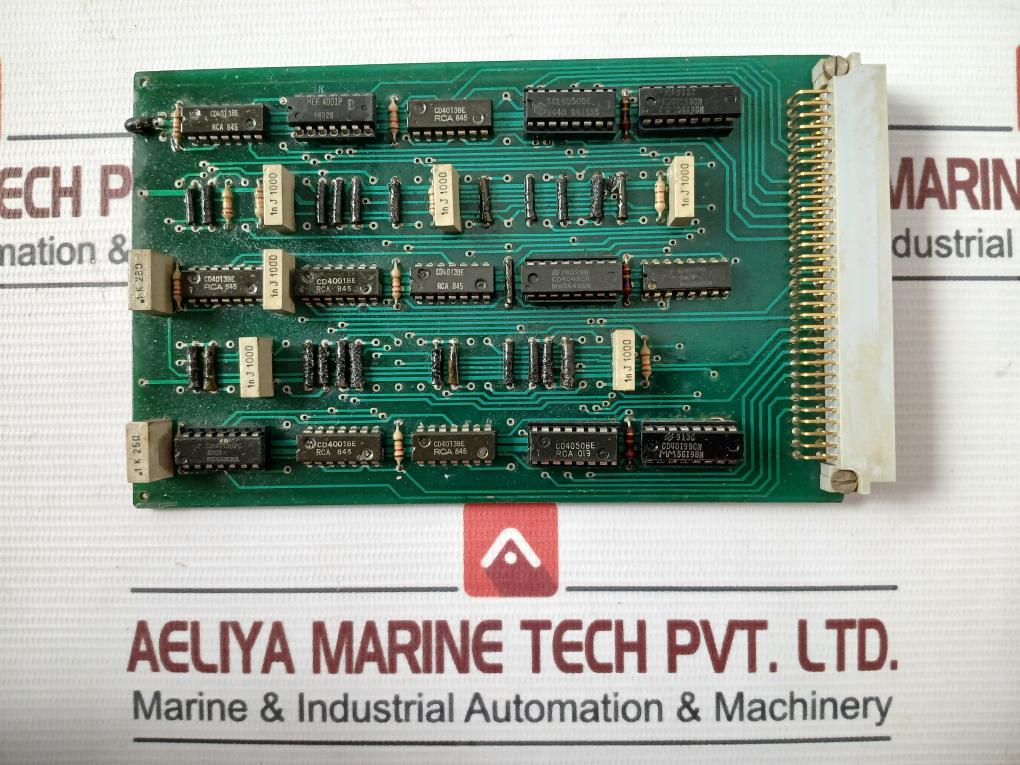Ever Sga3 Printed Circuit Board