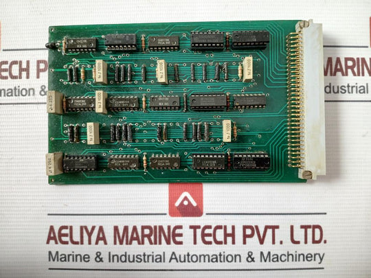 Ever Sga3 Printed Circuit Board