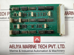 Ever Sga3 Printed Circuit Board