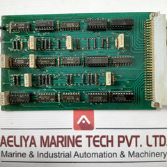 Ever Sga3 Printed Circuit Board