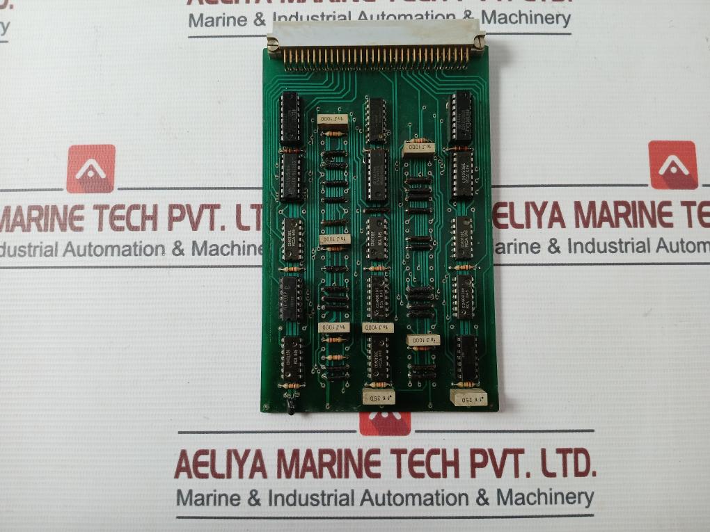 Ever Sga3 Printed Circuit Board