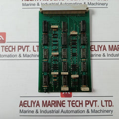 Ever Sga3 Printed Circuit Board