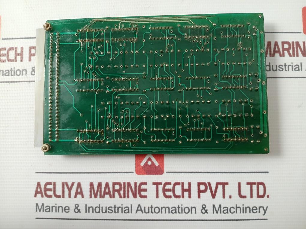 Ever Sga3 Printed Circuit Board