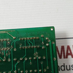 Ever Sga3 Printed Circuit Board