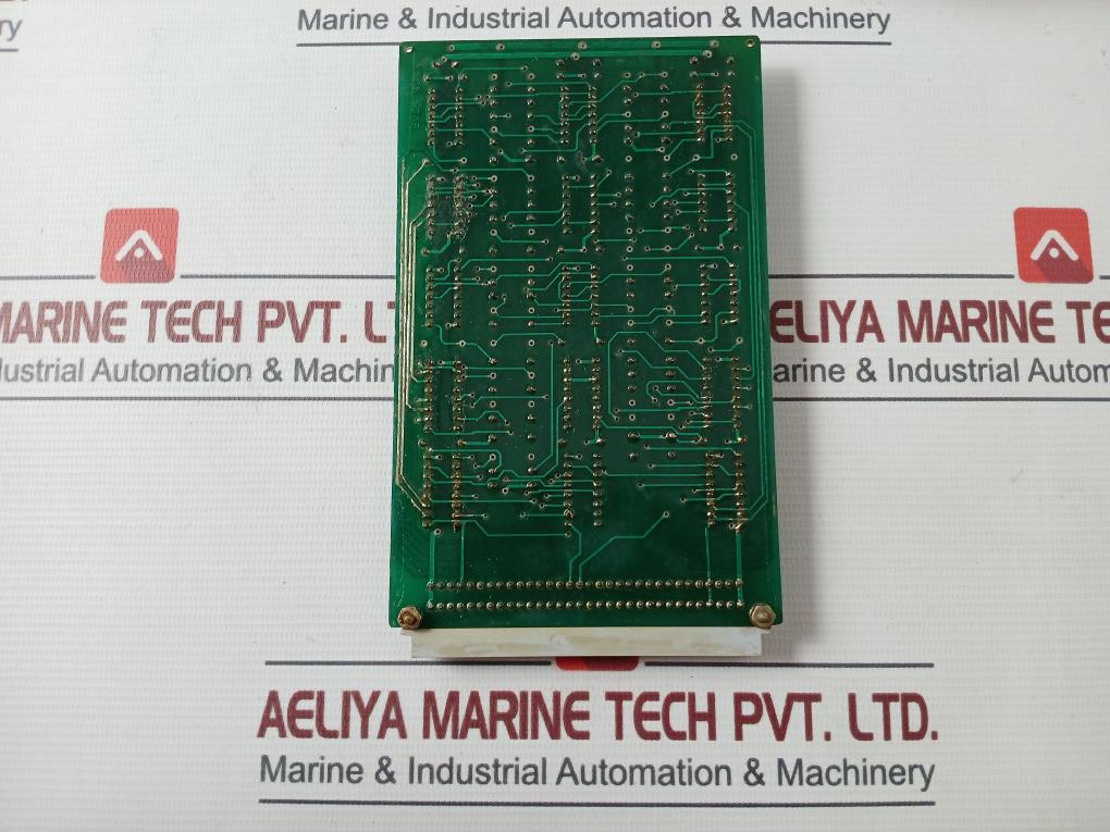 Ever Sga3 Printed Circuit Board