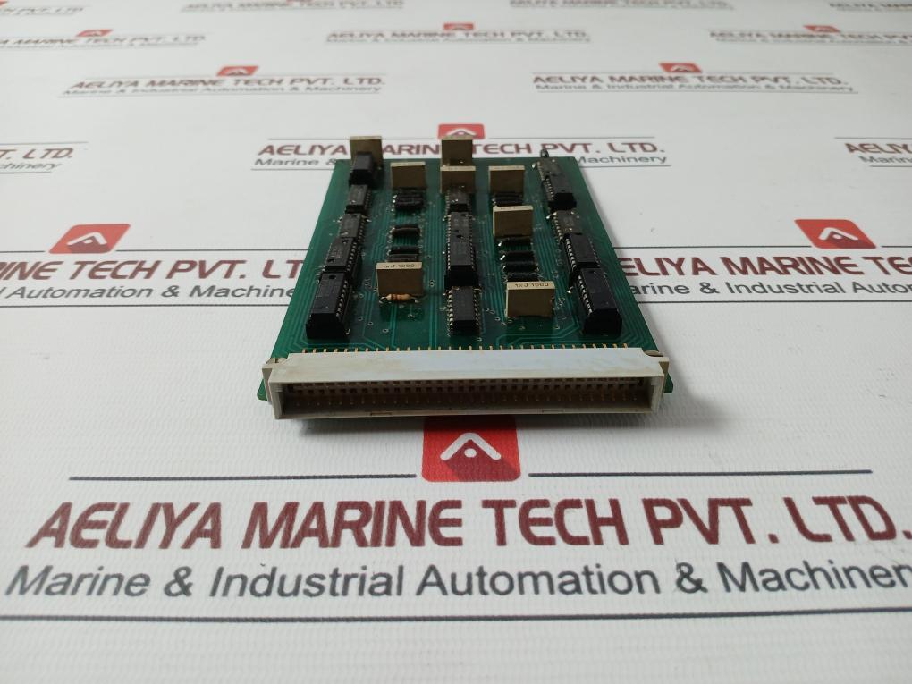 Ever Sga3 Printed Circuit Board
