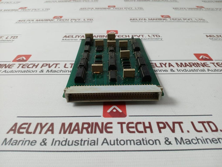 Ever Sga3 Printed Circuit Board
