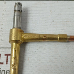 Everest Refrigeracao L104N2Ø204 Solenoid Valve