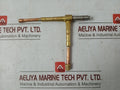 Everest Refrigeracao L104N2Ø204 Solenoid Valve