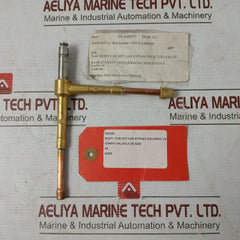 Everest Refrigeracao L104N2Ø204 Solenoid Valve