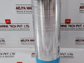 Everpure S-100 Water Filter Cartridge System 10-125 Psi (0.7-8.6 Bar)
