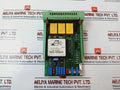 Evic 8100200.1A Pcb Card
