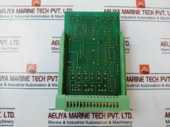 Evic 8100200.1A Pcb Card