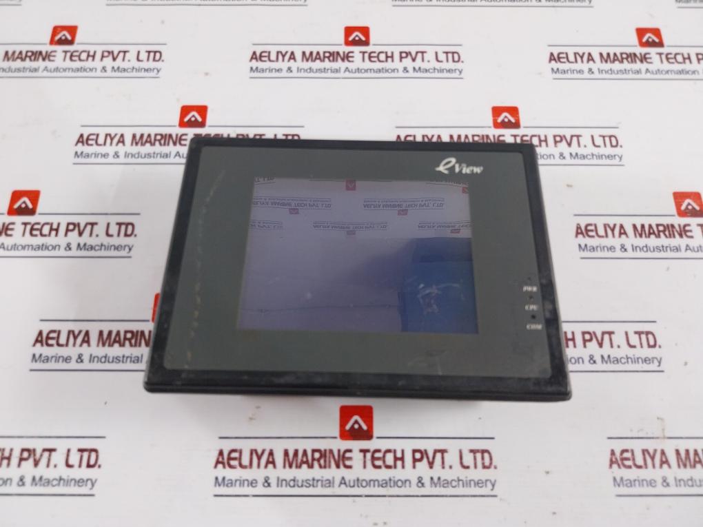 Eview Mt506l Human Machine Interface