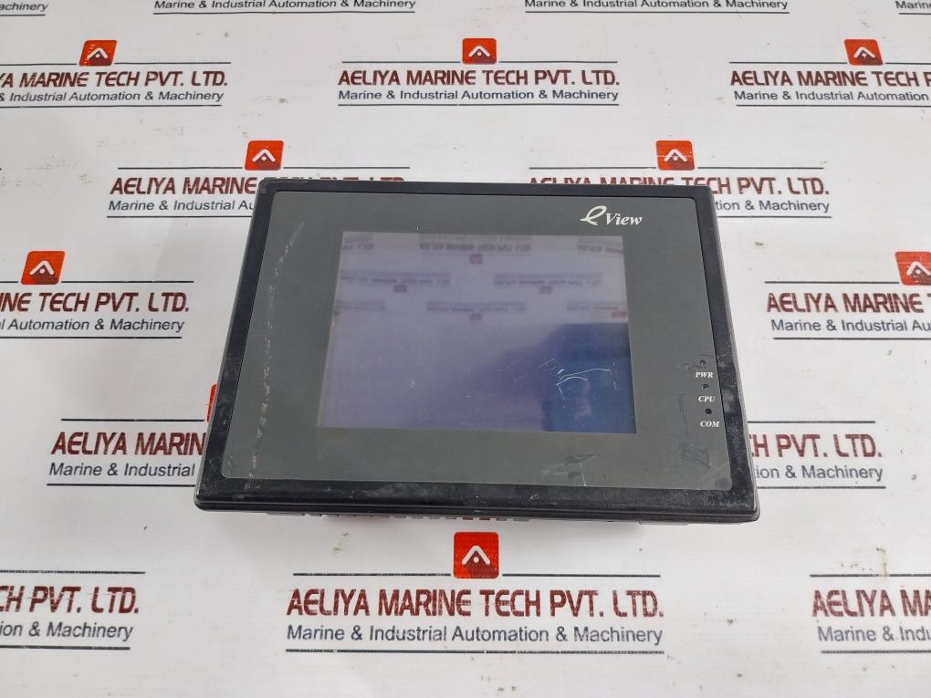Eview Mt506l Human Machine Interface