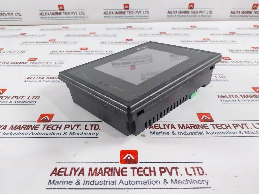 Eview Mt506l Human Machine Interface