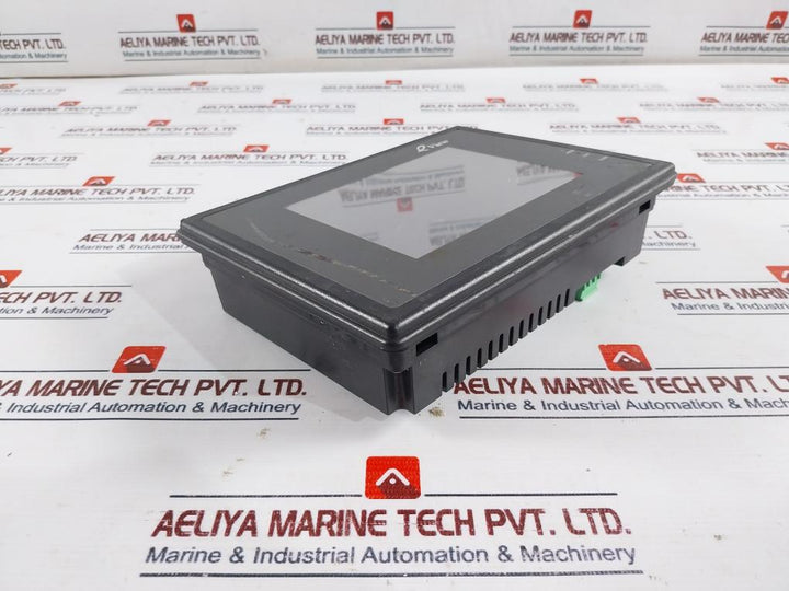 Eview Mt506l Human Machine Interface