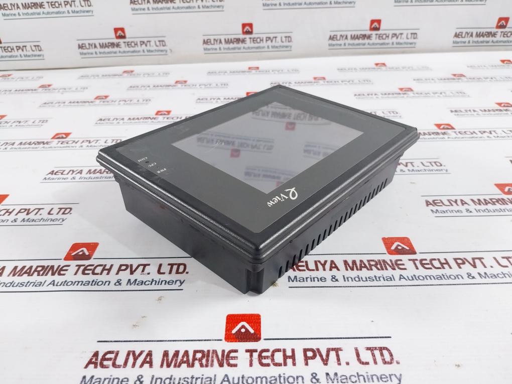 Eview Mt506l Human Machine Interface