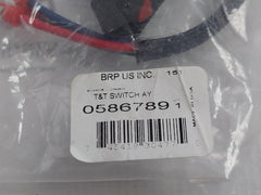 Evinrude 0586789 Tilt & Trim Switch Assembly
