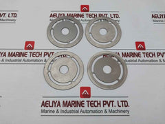 Evoqua Water Technologies W2T92596 Titanium Spacer