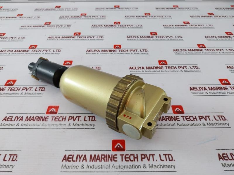 Ewo 5370 Condensate Auto Drain Valve, Dn15, Max 16 Bar
