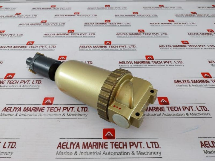 Ewo 5370 Condensate Auto Drain Valve, Dn15, Max 16 Bar