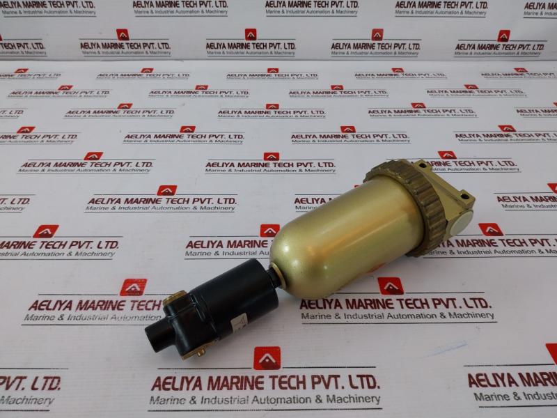 Ewo 5370 Condensate Auto Drain Valve, Dn15, Max 16 Bar